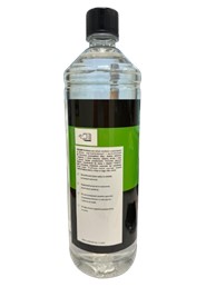 Zmywacz FIX CLEAN 1L Jabłkowy