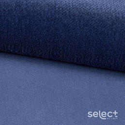 Tkanina Sorriso 15 Granatowy