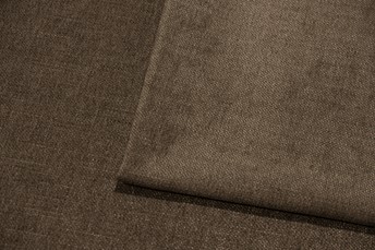 Tkanina Joy 12 Brązowy