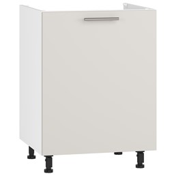 Szafka Zlewozmywakowa VENTO DK-60/82 Kaszmir