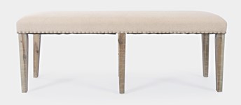 Ławka AVOLA AV1933-52 Beżowy