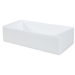 Umywalka Nablatowa GAJA Biały