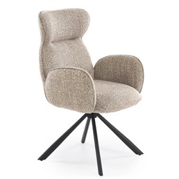 Krzesło K571 Ciemny Beżowy