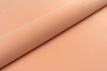 Tkanina Magic Velvet 2287 Morelowy