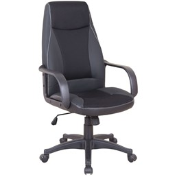 Fotel Biurowy CX-0330M03 Czarny