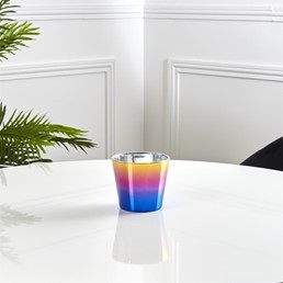 Świeca Zapachowa Opalizująca