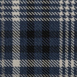 Tkanina SCOTLAND Ocean