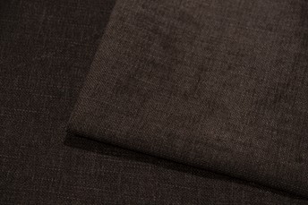 Tkanina Joy 31 Ciemny Brązowy