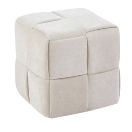 Puf MALOY P6-FX Beżowy