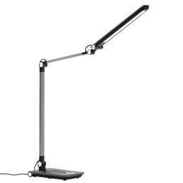 Lampa Biurkowa RICO K-BL1121 Czarny