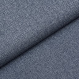 Tkanina Maya 12 Niebieski (1 mb)