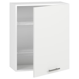 Szafka Górna z Ociekaczem VENTO GC-60/72 Kaszmir