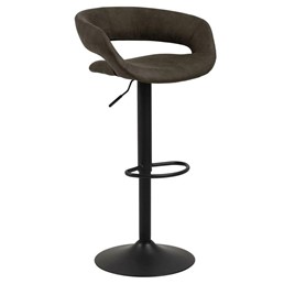 Hoker GRACE Antracytowy