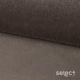 Tkanina Sorriso 18 Brązowy