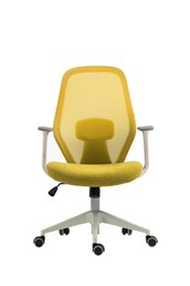 Fotel Obrotowy FB23-FX (GR) Curry