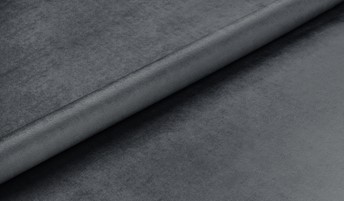 Tkanina George Slate 805 Jasny Szary