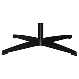 Noga i Uchwyt EGG CLASSIC BLACK Czarny