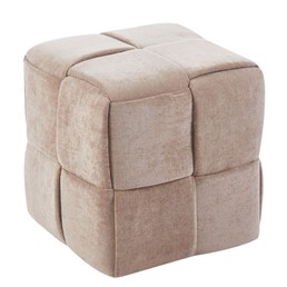 Puf MALOY P6-FX Cappuccino