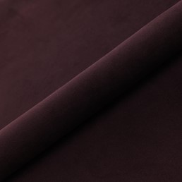 Tkanina Venus Velvet 2925 Ciemny Bordo