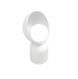 Lampa Nocna BOTO LN1 Biały