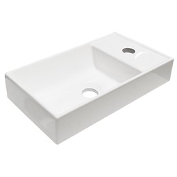 Umywalka NERO Biały