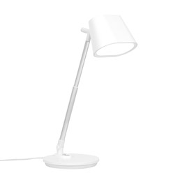 Lampa Biurkowa BOLEK K-BL1527 Biały
