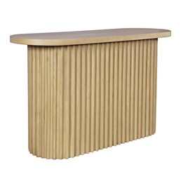 Konsola AVOLA AV2420-4 Beżowy