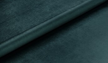 Tkanina George Petrol 603 Turkusowy