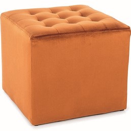 Pufa LORI Velvet Cynamon 4215