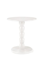 Ława CIRILLA fi40 Biały