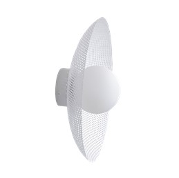 Kinkiet VIBEZ K1 Biały