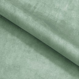 Tkanina Arya 64 Miętowy