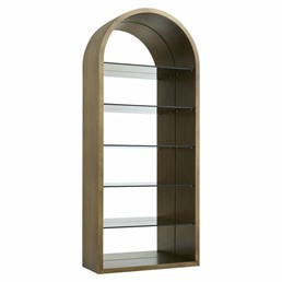 Szafa Ścienna BOWIC Złoty