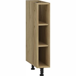 Szafka Dolna Otwarta Vento D-15/82 Dąb Craft