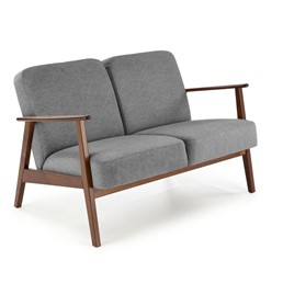 Sofa MILANO S2 Popielaty