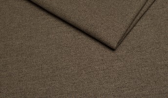 Tkanina Luxo 6612 Wood Brązowy