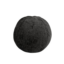 Poduszka LEITH LET76BL Czarny