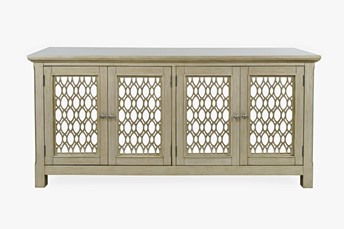 Komoda AVOLA AV2250-69 Brązowy