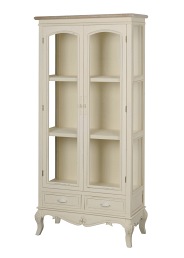 Witryna RIMINI 09 Kremowy