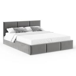 Łóżko Tapicerowane FRESIA 120x200