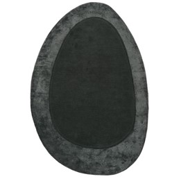 Dywan SHAPES LAKE GREEN 5116 200x300 cm Zielony