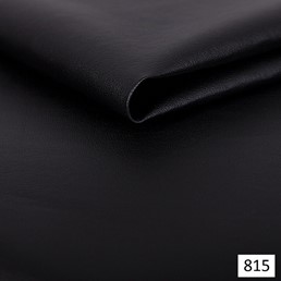 Ekoskóra Fenix 815 Czarny