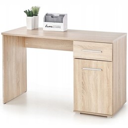 Biurko LIMA B-1 Dąb Sonoma