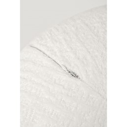 Poduszka LEITH LET76W Biały