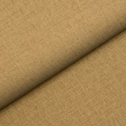 Tkanina Maya 04 Ciemno Beżowy (1 mb)