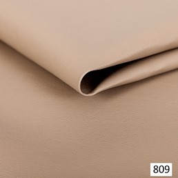 Ekoskóra Fenix 809 Beżowy