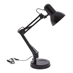 Lampa Biurkowa COSMO K-MT-COSMO Czarny