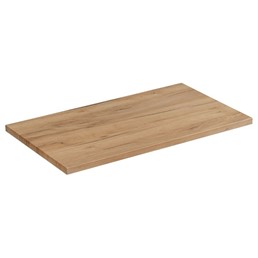 Blat Łazienkowy Capri Oak 890 60 Dąb Craft Złoty