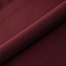 Tkanina Venus Velvet 2932 Bordowy