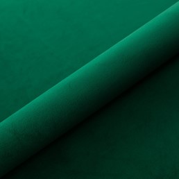 Tkanina Magic Velvet 2225 Butelkowa Zieleń